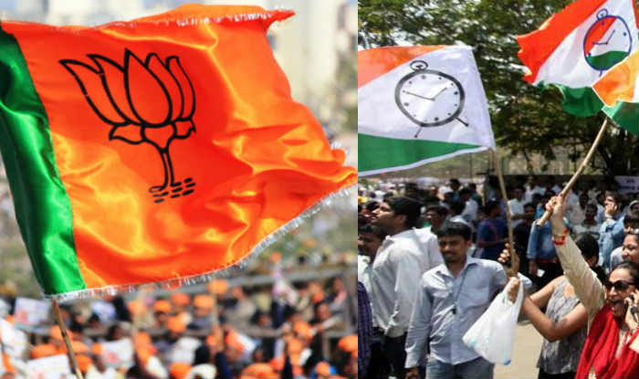 Lok Sabha Elections 2019: All You Need to Know About Jalgaon, Raver, Jalna, Aurangabad, Raigad, Pune, Baramati Seats in Maharashtra